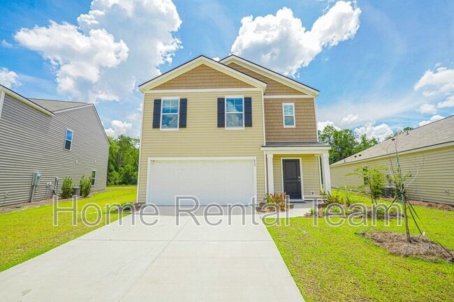 459 Coconut Dr in Bloomingdale, GA - Building Photo - Building Photo