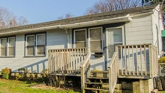 134 Deaver St in Havre De Grace, MD - Building Photo