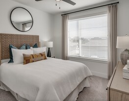 16007 Bridgeland High School Dr in Cypress, TX - Building Photo