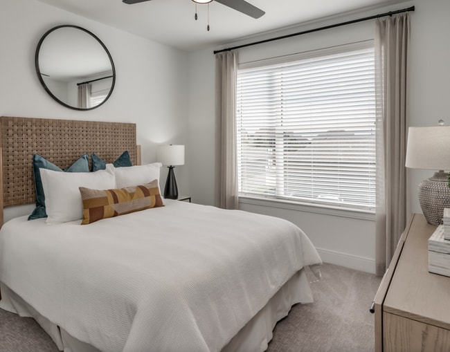 16007 Bridgeland High School Dr