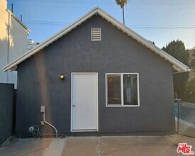 5340-5340 Lemon Grove Ave in Los Angeles, CA - Building Photo - Building Photo