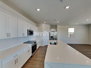 5863 Vaes Dothrak St in Las Vegas, NV - Building Photo - Building Photo