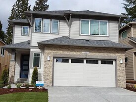 4028 223rd Pl SE in Bothell, WA - Building Photo