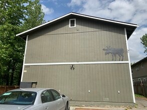 8000 E 10th Ave, Unit D in Anchorage, AK - Building Photo - Building Photo