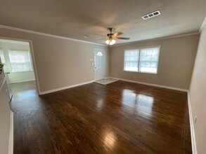 3500 Lometa Dr in Amarillo, TX - Building Photo - Building Photo