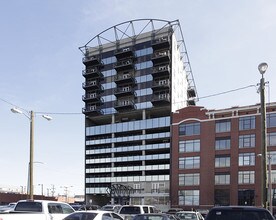 Skyloft Bldg in Denver, CO - Building Photo - Building Photo