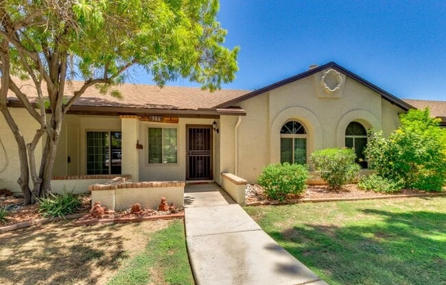 property at 8140 N 107th Ave