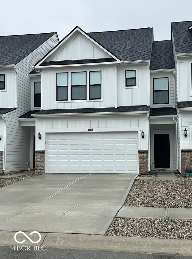 property at 10924 Morab Dr