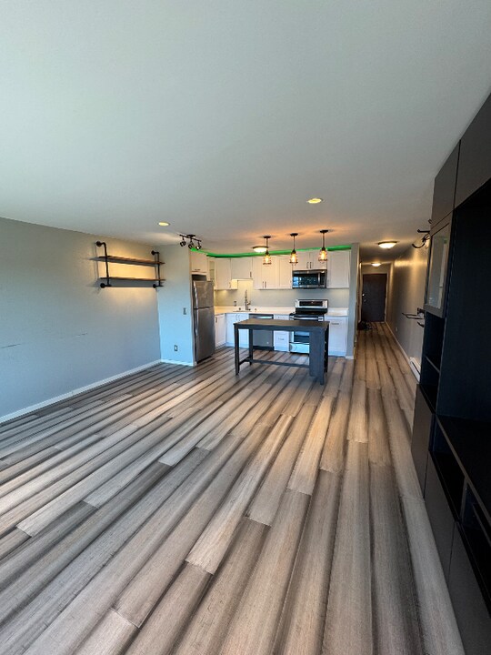 303 N 44th St in Seattle, WA - Foto de edificio