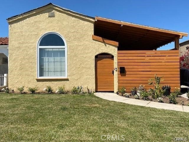 property at 2051 W 85th St