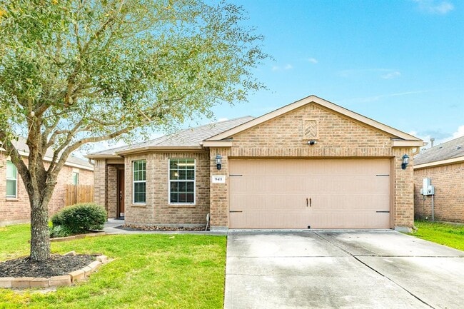 property at 9411 Emerald Green Dr