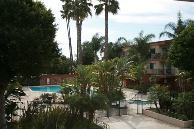property at 400 N Acacia Ave