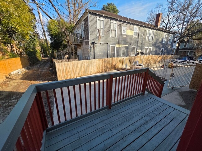 1102 E 33rd St in Savannah, GA - Building Photo - Building Photo