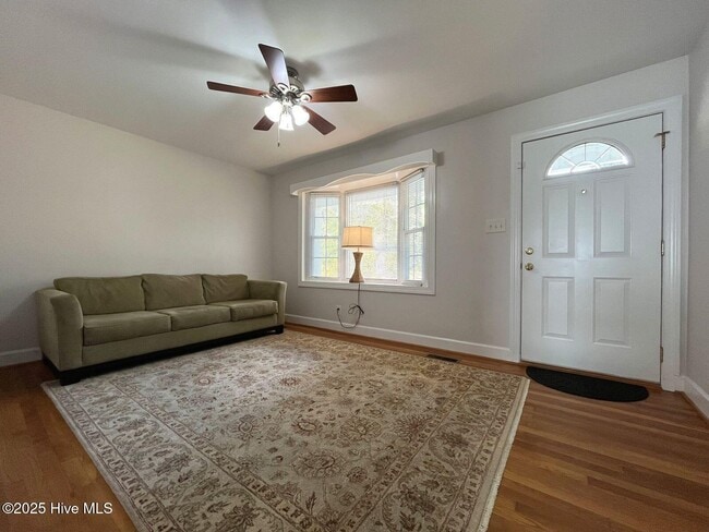 property at 527 Oldham Rd
