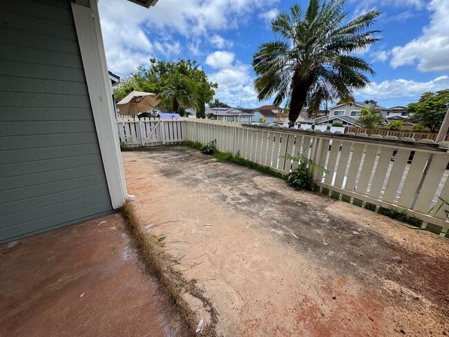 property at 94-1485-1485 Waipio Uka St