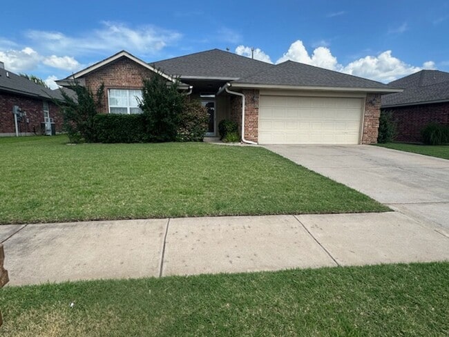 property at 3804 Notting Hill Dr