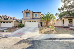 2403 Rue De Versailles in Henderson, NV - Building Photo