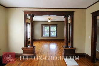 140 Diamond Ave SE in Grand Rapids, MI - Building Photo - Building Photo