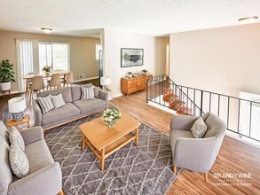 2865 Spruce Point Rd in College Park, GA - Building Photo - Building Photo