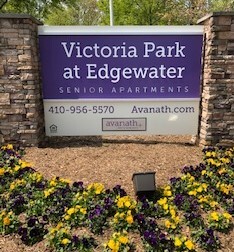 Victoria Park at Edgewater in Edgewater, MD - Foto de edificio - Building Photo