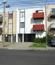 655 Linden St in Daly City, CA - Building Photo - Building Photo