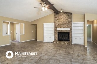 2705 Pinto Trail in Edmond, OK - Foto de edificio - Building Photo