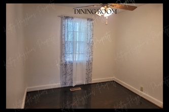 4 Main St in Weaver, AL - Building Photo - Building Photo