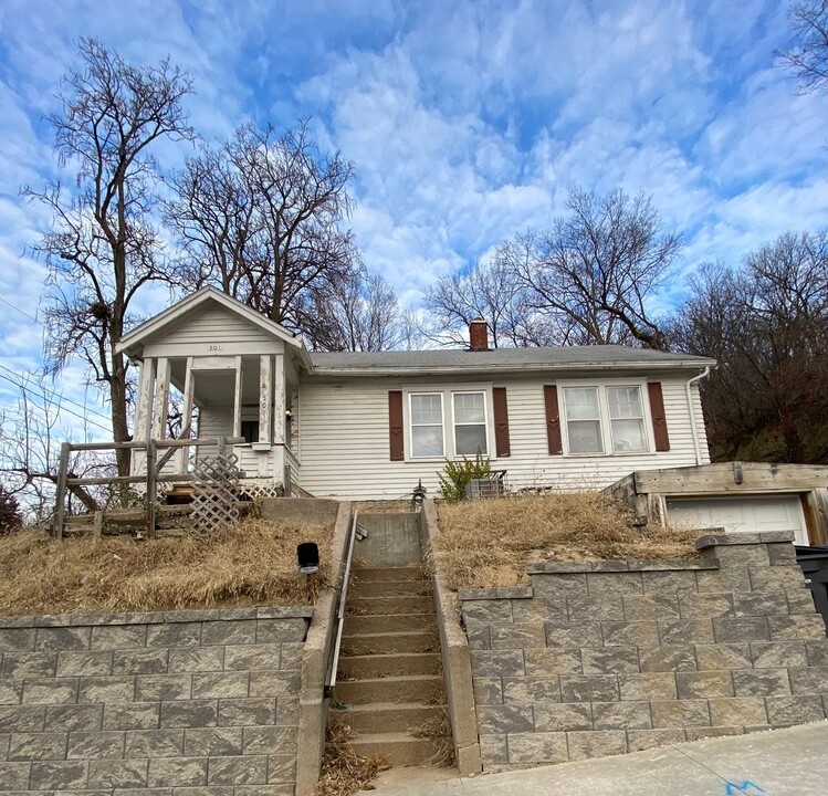 501 Damon St in Council Bluffs, IA - Building Photo