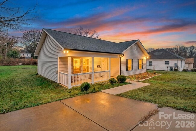 property at 601 Apple St