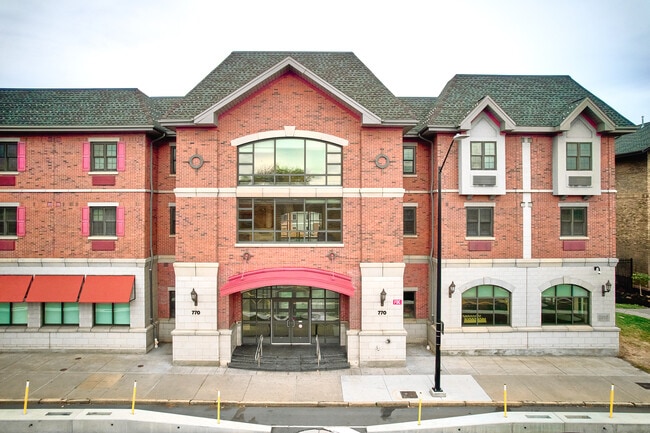 Depaul Community Residence in Rochester, NY - Building Photo - Building Photo