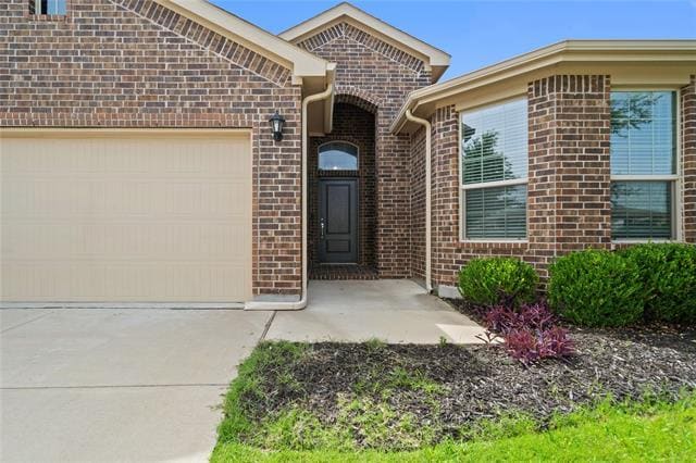 15901 White Mill Rd in Fort Worth, TX - Foto de edificio - Building Photo