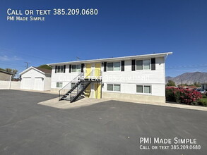 531 N 600 E in Spanish Fork, UT - Building Photo - Building Photo