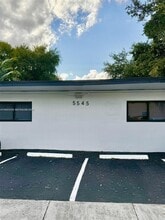 5545 N Miami Ave in Miami, FL - Building Photo - Building Photo