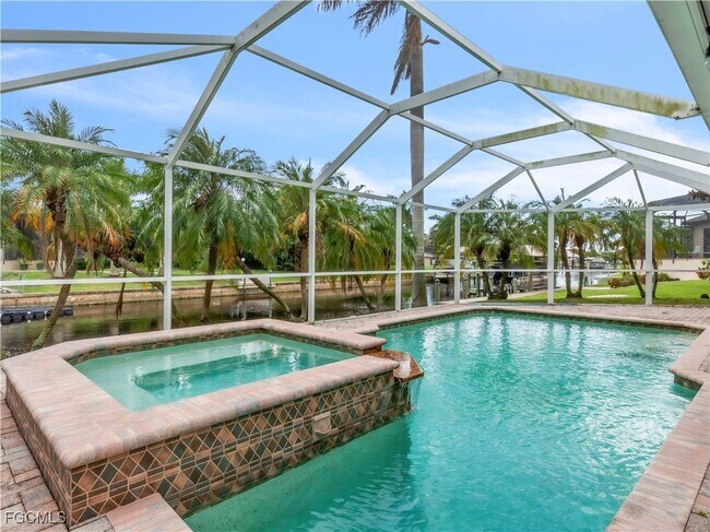 property at 5303 Mikado Ct