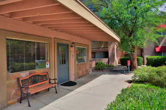 St. Philip's Corner Apartments in Tucson, AZ - Building Photo - Building Photo