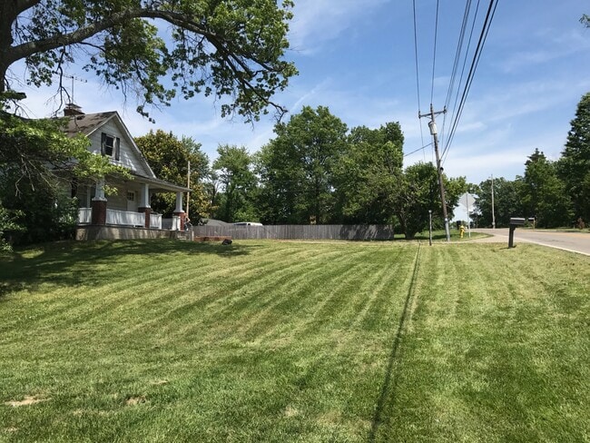 property at 8330 Clough Pike