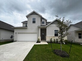 509 Thistle Brook Drive in Temple, TX - Building Photo