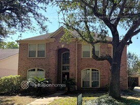 20626 Winlock Trace Dr in Katy, TX - Building Photo