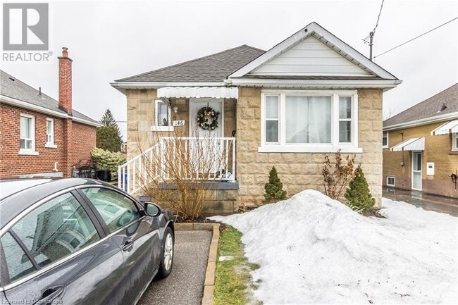 property at 146 Glencarry Ave
