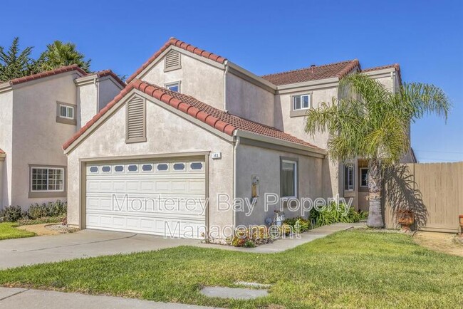 property at 143 Seal Ct
