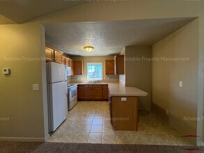 198 Stockham Blvd, Unit C in Rigby, ID - Foto de edificio - Building Photo