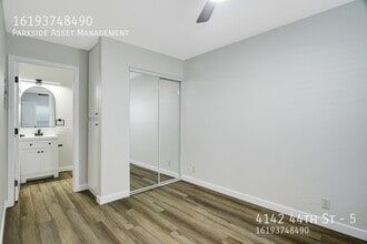 4142 44th St in San Diego, CA - Building Photo - Building Photo