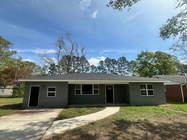 property at 129 Garfield St