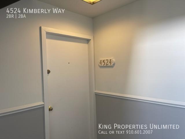 4524 Kimberly Way in Wilmington, NC - Building Photo - Building Photo