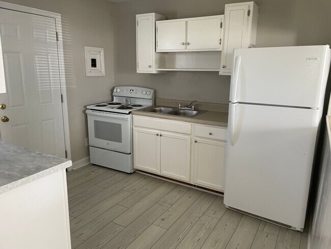 3540 Bost St in Charlotte, NC - Building Photo - Building Photo