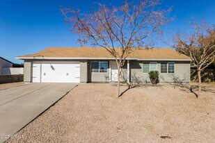 744 E Grandview St in Mesa, AZ - Building Photo