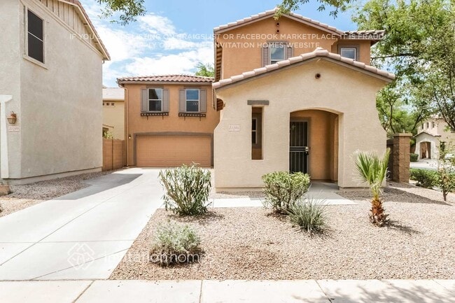 property at 21105 E Pickett St