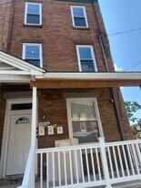 1914 Rowan St in Philadelphia, PA - Building Photo