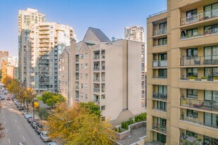 Goodson Korsch Residence Apartments