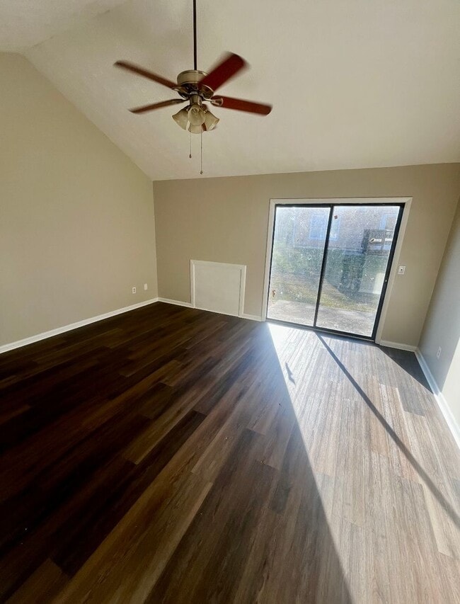 407 Lugenia Blvd in Vidalia, GA - Building Photo - Building Photo